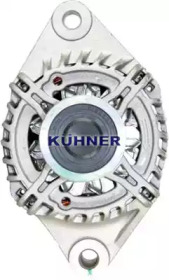 AD KUHNER 553510rim -  Генератор